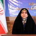 با حکم امیرمکری اولین مدیر فرودگاهی زن در ایران منصوب شد